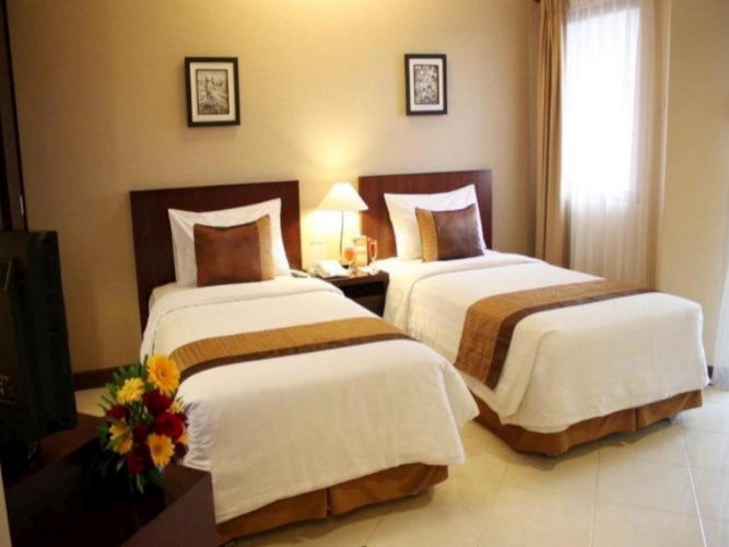 Double Junior Suite