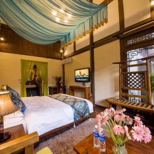 Superior Double room