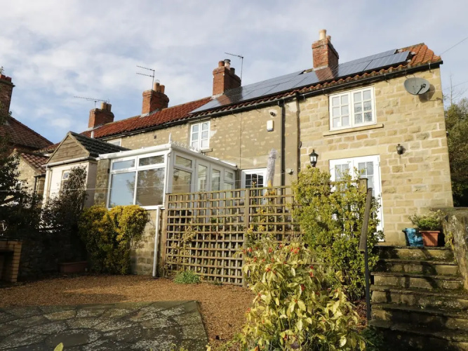 The Cottage