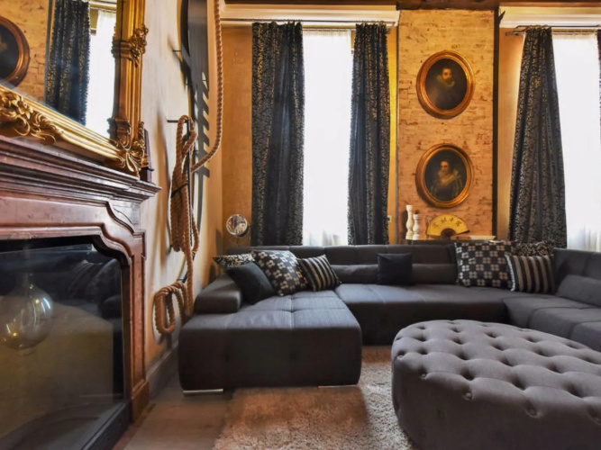 Locazione Turistica Suite Casa Nova