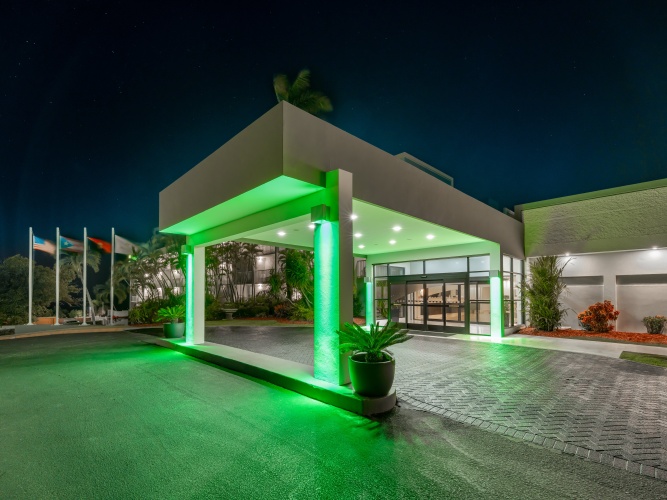 Holiday Inn Ponce & Tropical Casino photo 15