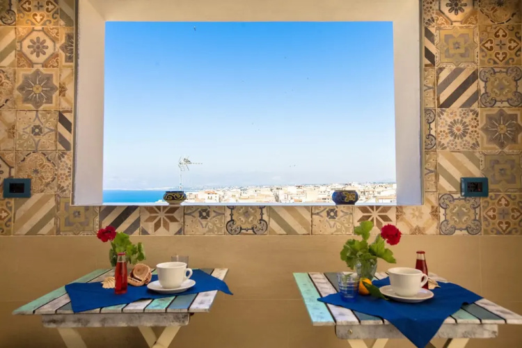 B&B  Paradiso