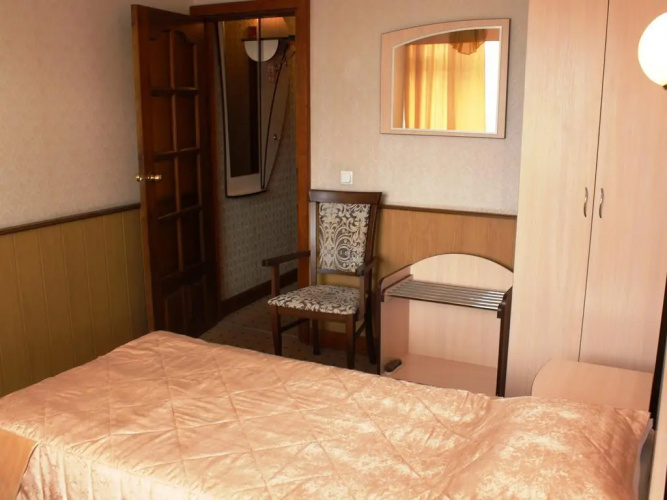 Vitebsk Hotel