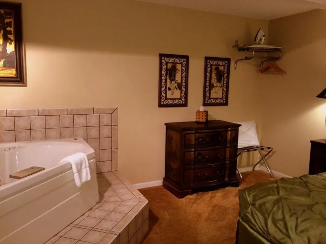 Brydan Suites
