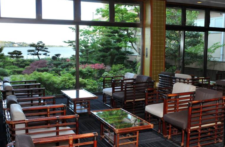 Kohan No Yado Ryokan MorimotoOver view