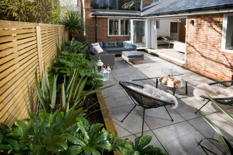 West House, 36A Whitstable Road