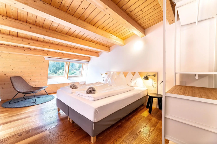 Quercus Appartements