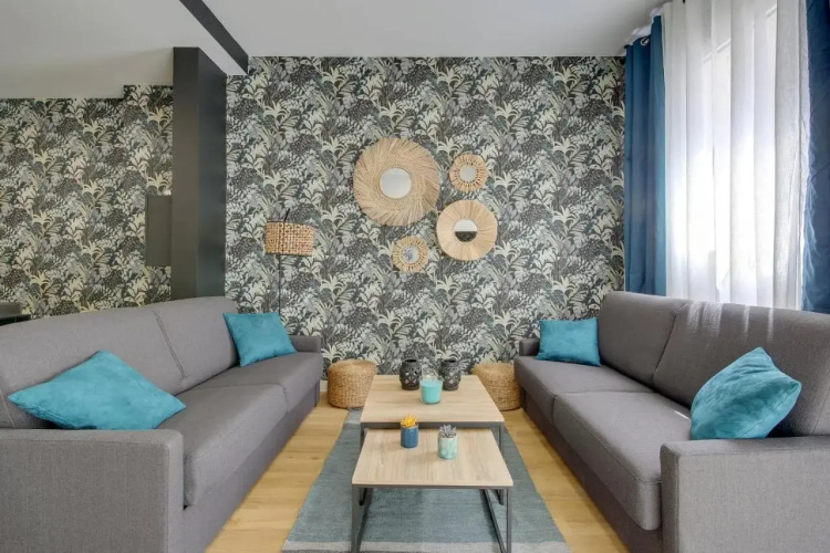195-Suite Royal in Paris