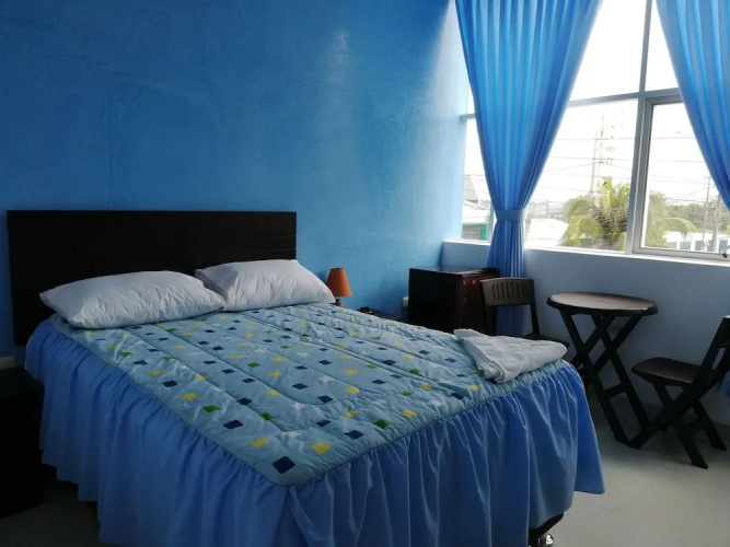 Hotel Rio Dulce