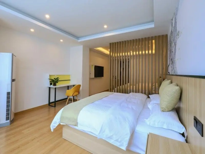 Deluxe Family Suite