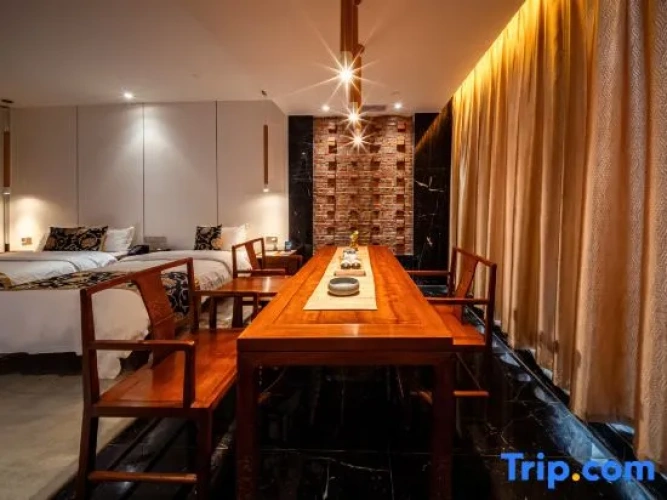 Executive Twin room