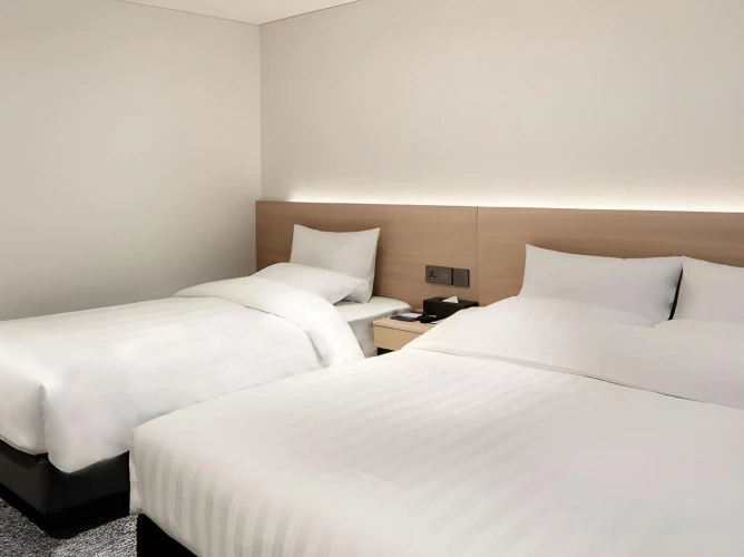 Icheon Sky Sun Hotel