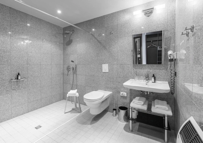 Business Triple room