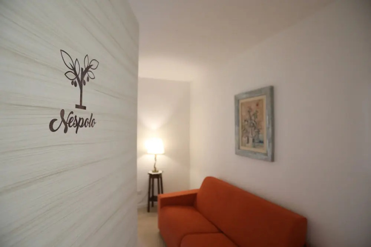 Luxury B&B Casina il Mandorlo