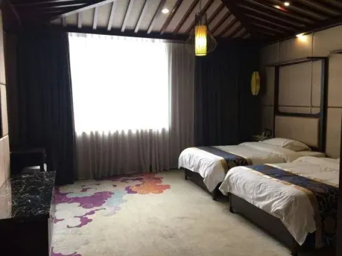 Jingshuixinchao Hotel