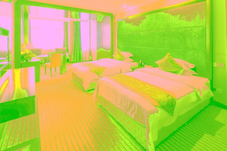 Changcheng Hotel-chongqing