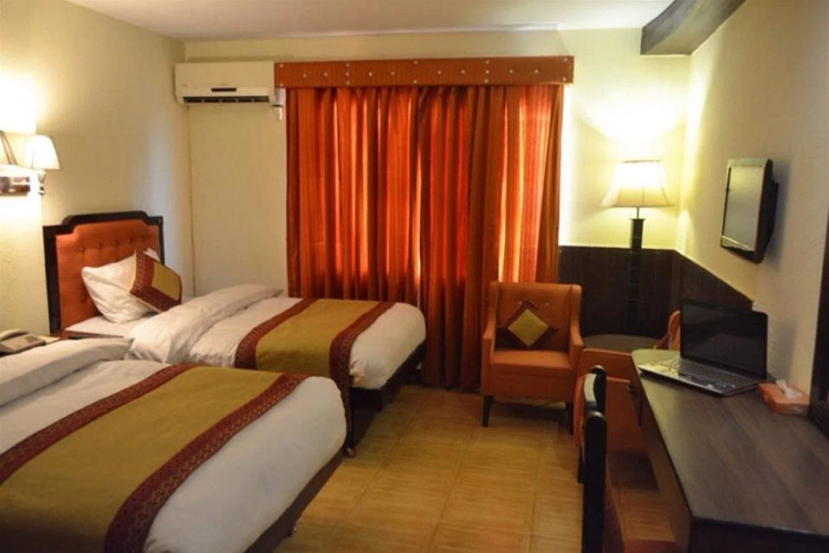 Amer Hotel