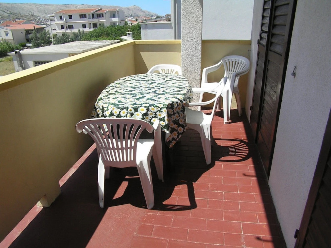 Apartments Zovko