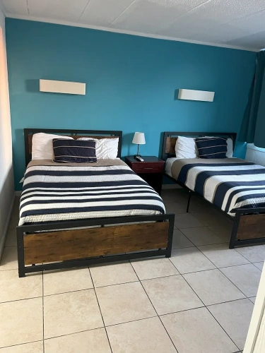 Classic Quadruple room
