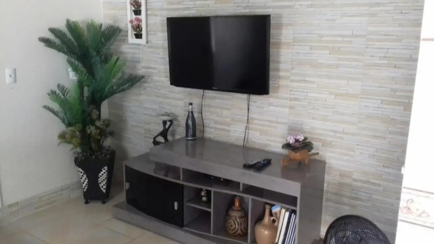 Casa Beira Mar Mariscal 1