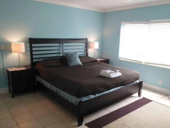 Harbor Beach Inn