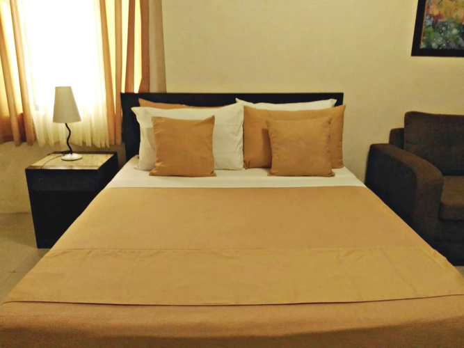 Residenciale Boutique Apartments