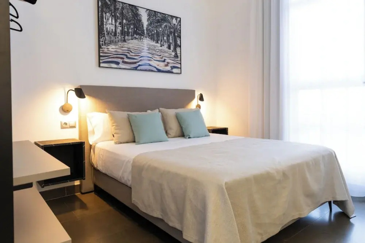 Guillman Suites