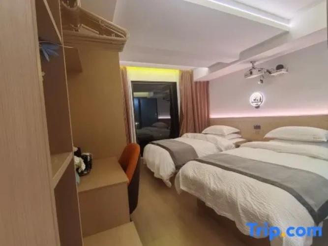 Business Twin room