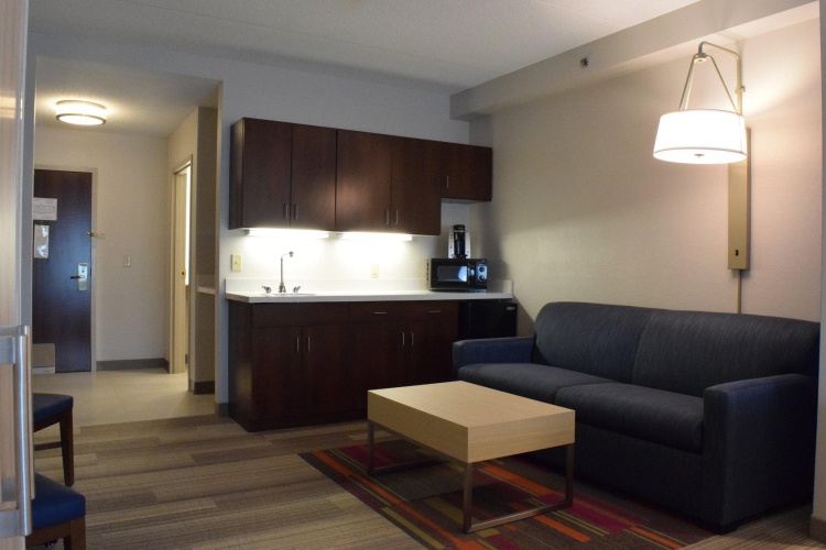 Quadruple Suite