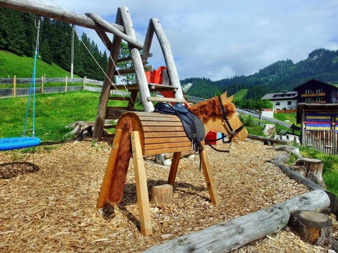 Berghof Felder