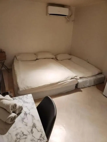 Rich House Dongdaemun