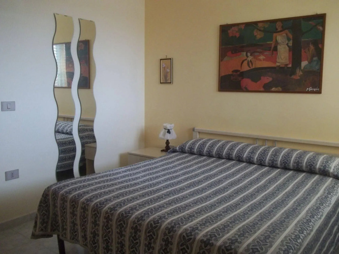 B&B Alla Stazione