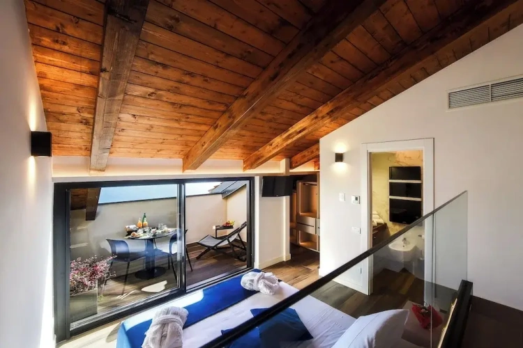 Comfort Double room