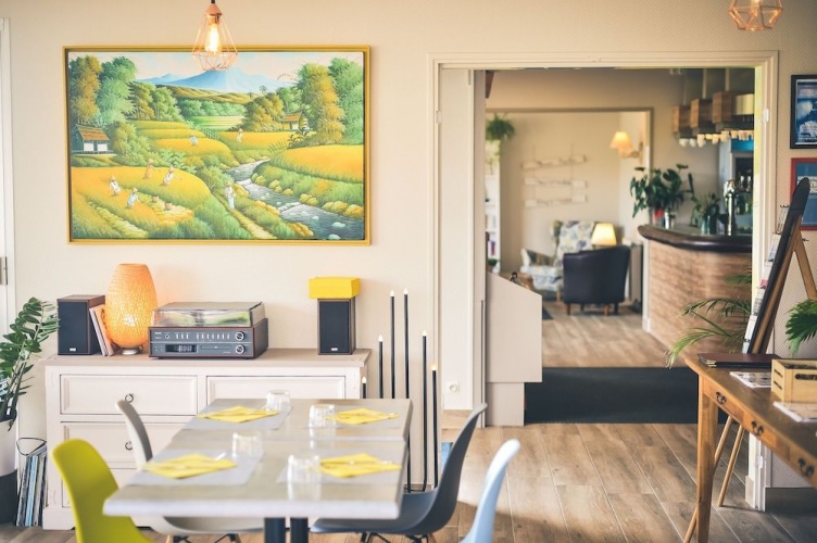 Hotel Le Plaisance