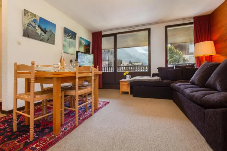 Appartement Lazuli