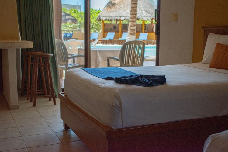 Superior Double room