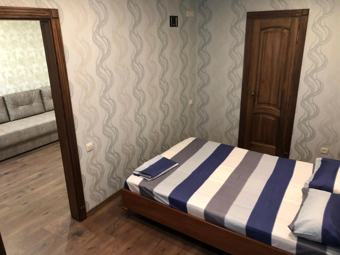 Prospect Polia apartment