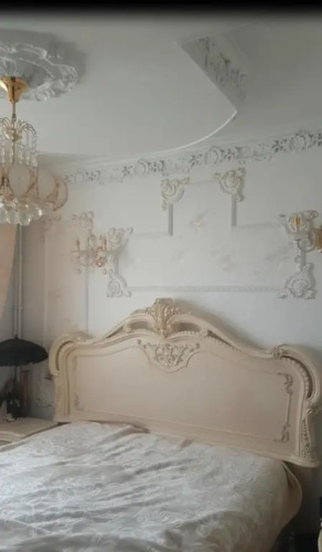 Apartament LUX