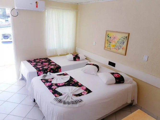 Rede Andrade Porto Center Hotel