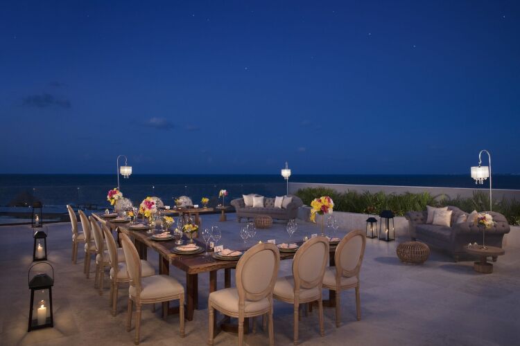 Dreams Playa Mujeres Golf & Spa Resort - All Inclusive