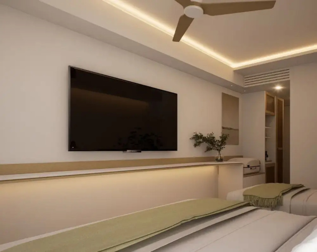 Considero Hotels Maldives - Thoddoo