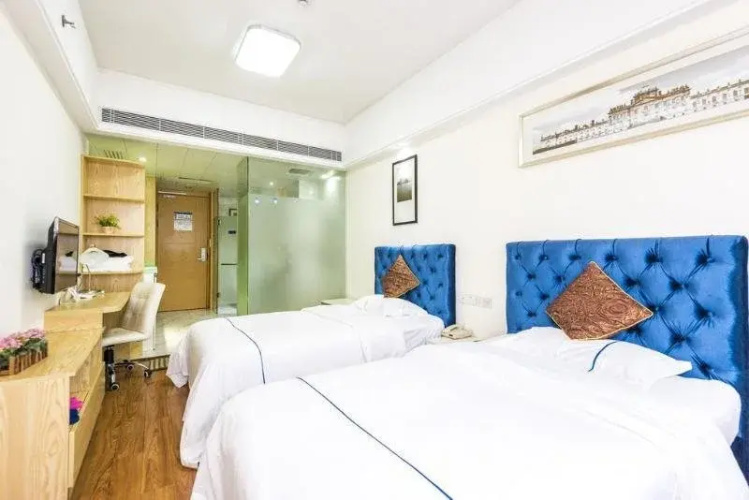 Uzone Serviced Apartment