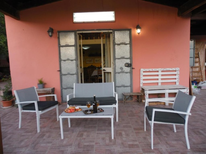 Cottage