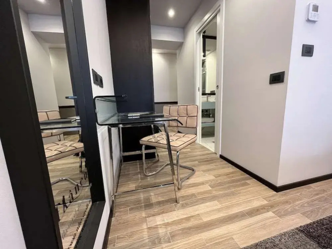 Flâneur Suites Corso