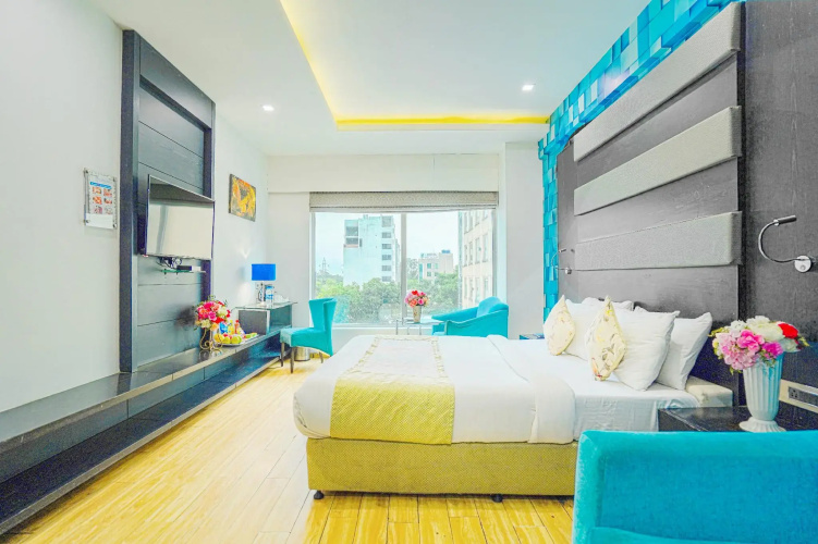 Hotel Turquoise