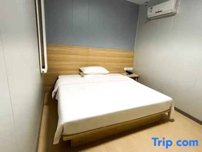 Business Double Suite