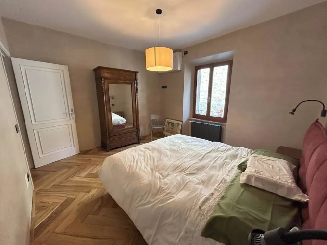 Garibaldi 14 Suite