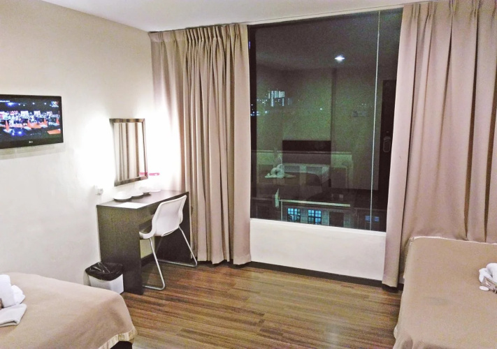 SO Hotel