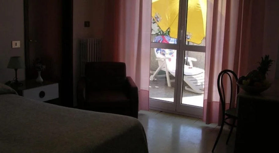 Albergo Tenda Verde