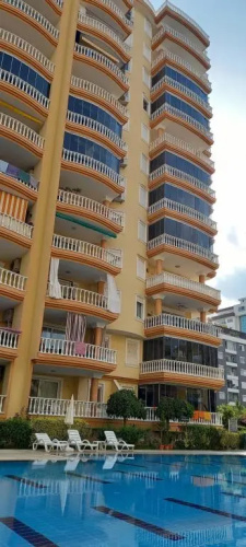 Apartment Toros Cekic